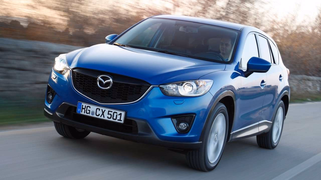 What if my Mazda has a recall?