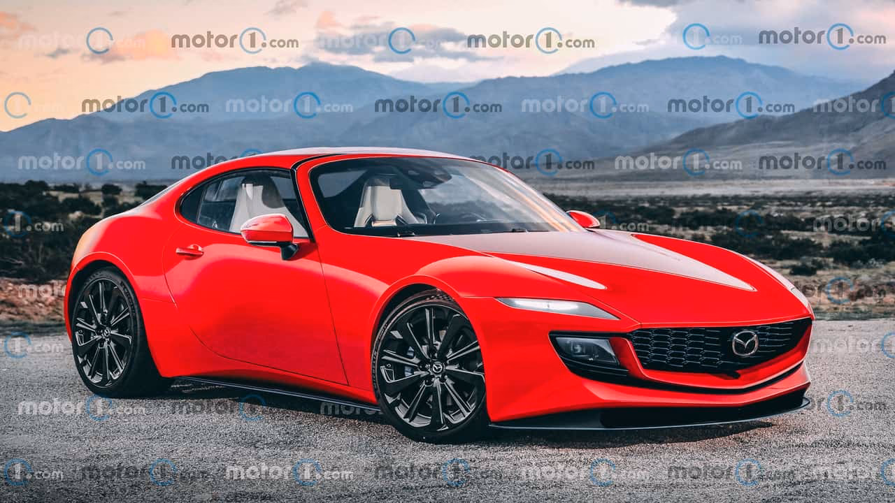 What offers does Magna Mazda offer?