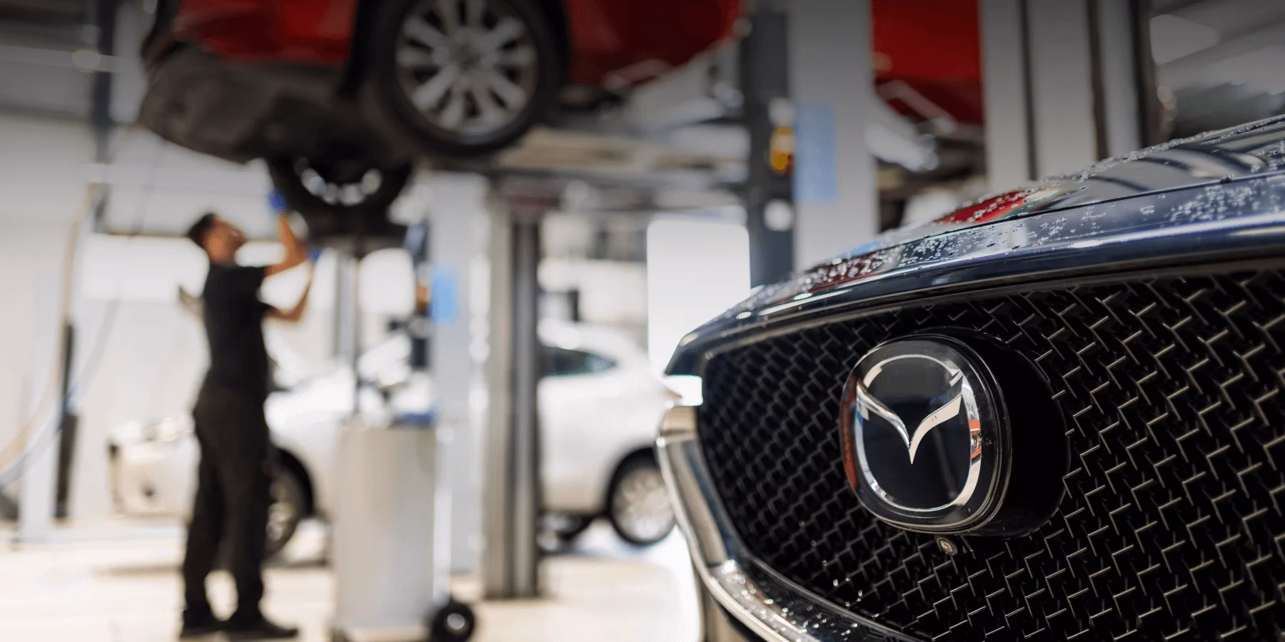 Where can I buy a Mazda in Bangor ME?