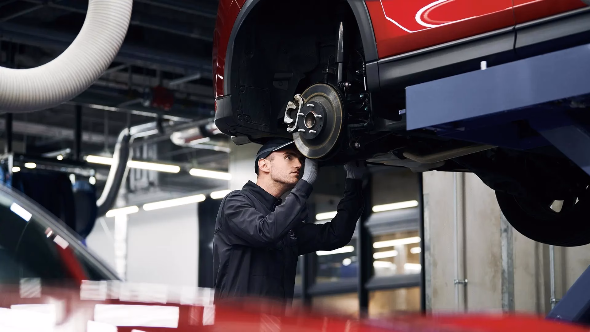 Why should I buy a Mazda extended warranty?