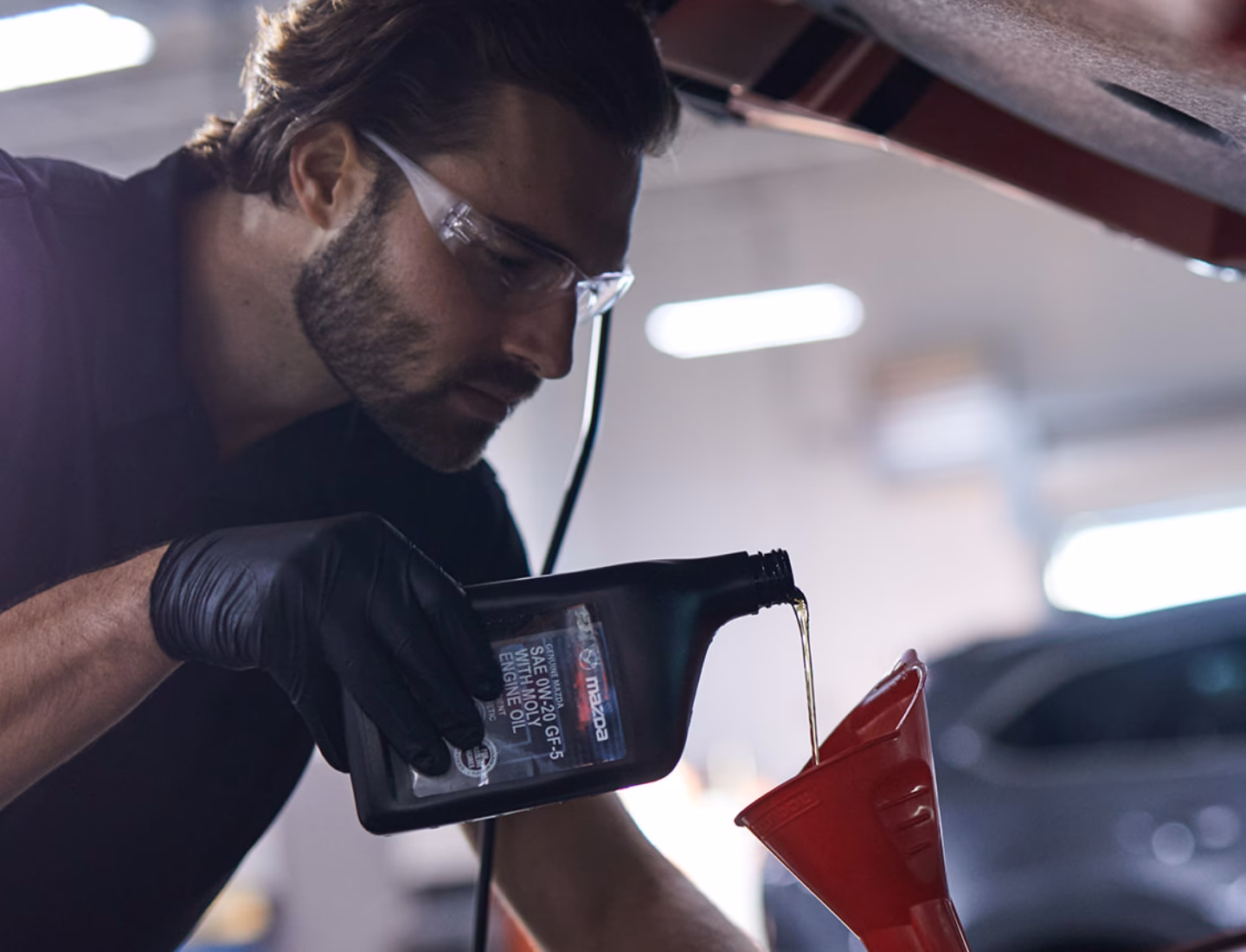 Why should you choose Mazda of South Charlotte?