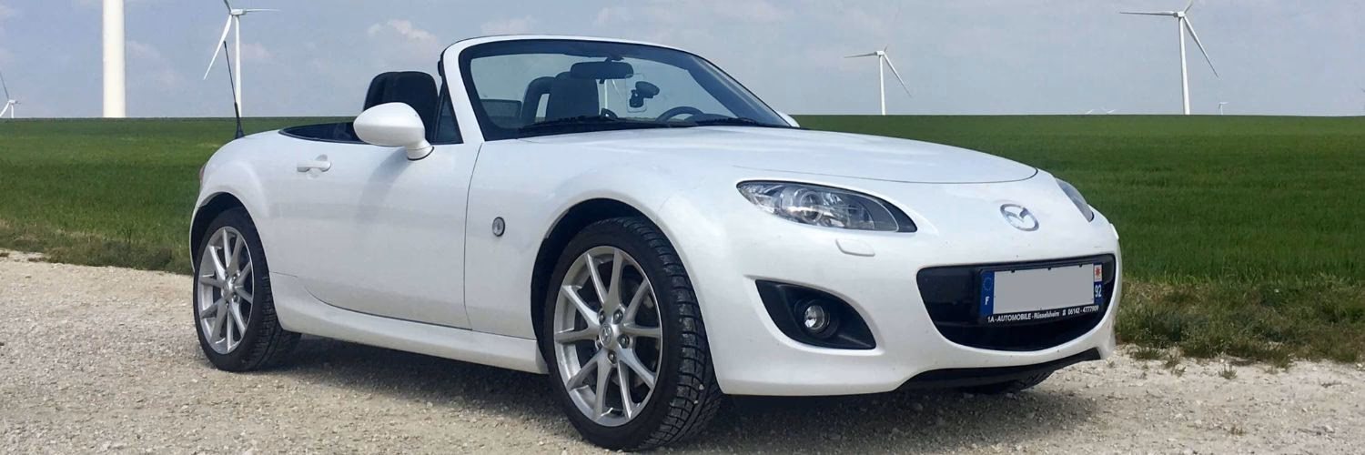 Where can I get a Mazda service in Surrey & British Columbia?