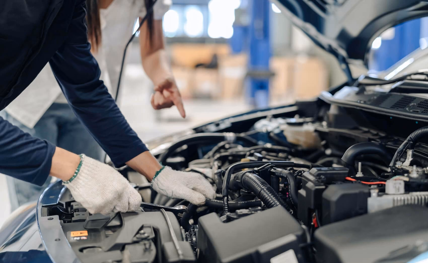 Why should you call a Mazda dealer in Southern California?