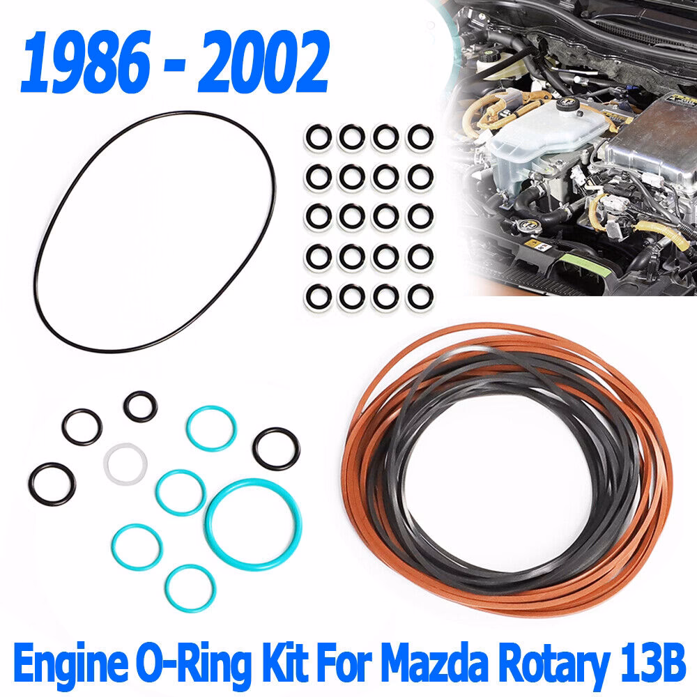 Is there a 3rd generation Mazda RX-7 FD?