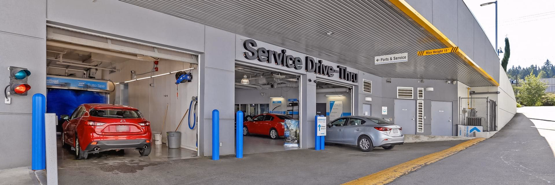 Should I buy a Mazda approved used car?