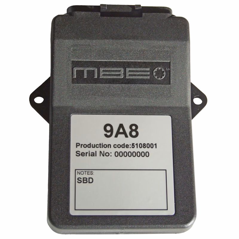 Are MBE motorsport products reliable?