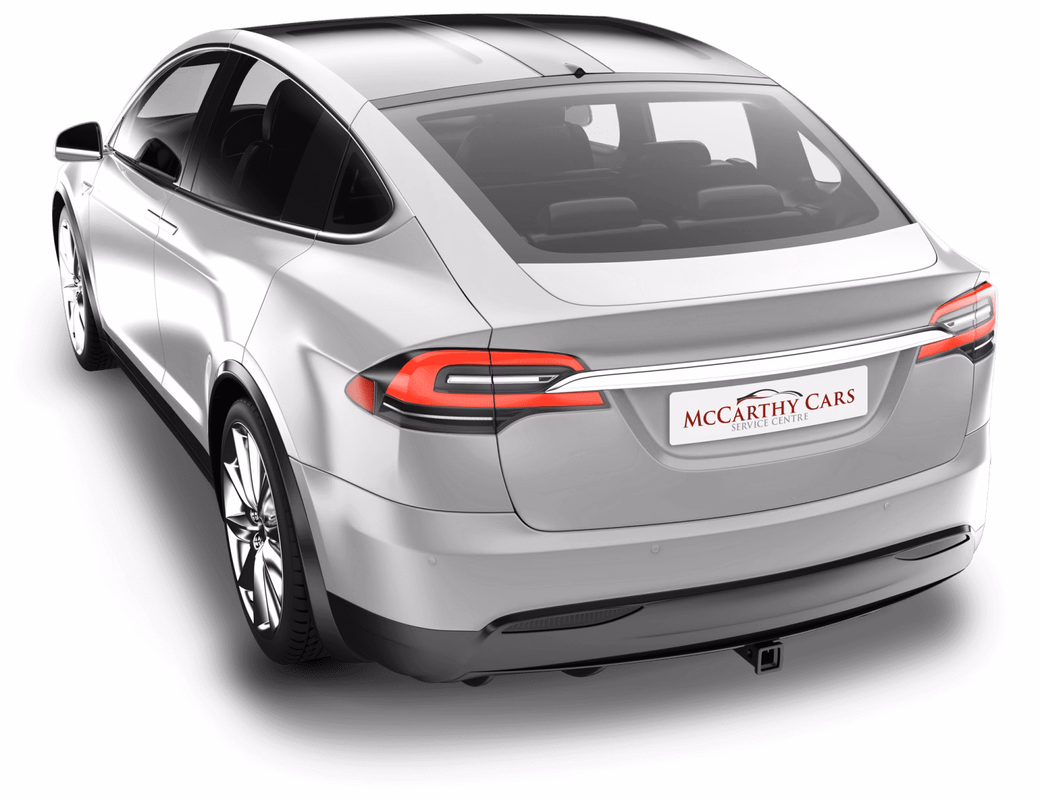 What services does McCarthy Cars offer?