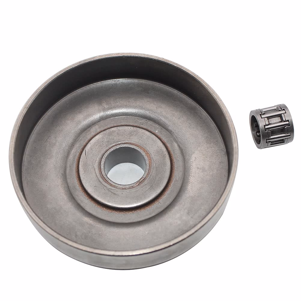Where can I buy McCulloch lawnmower spares?