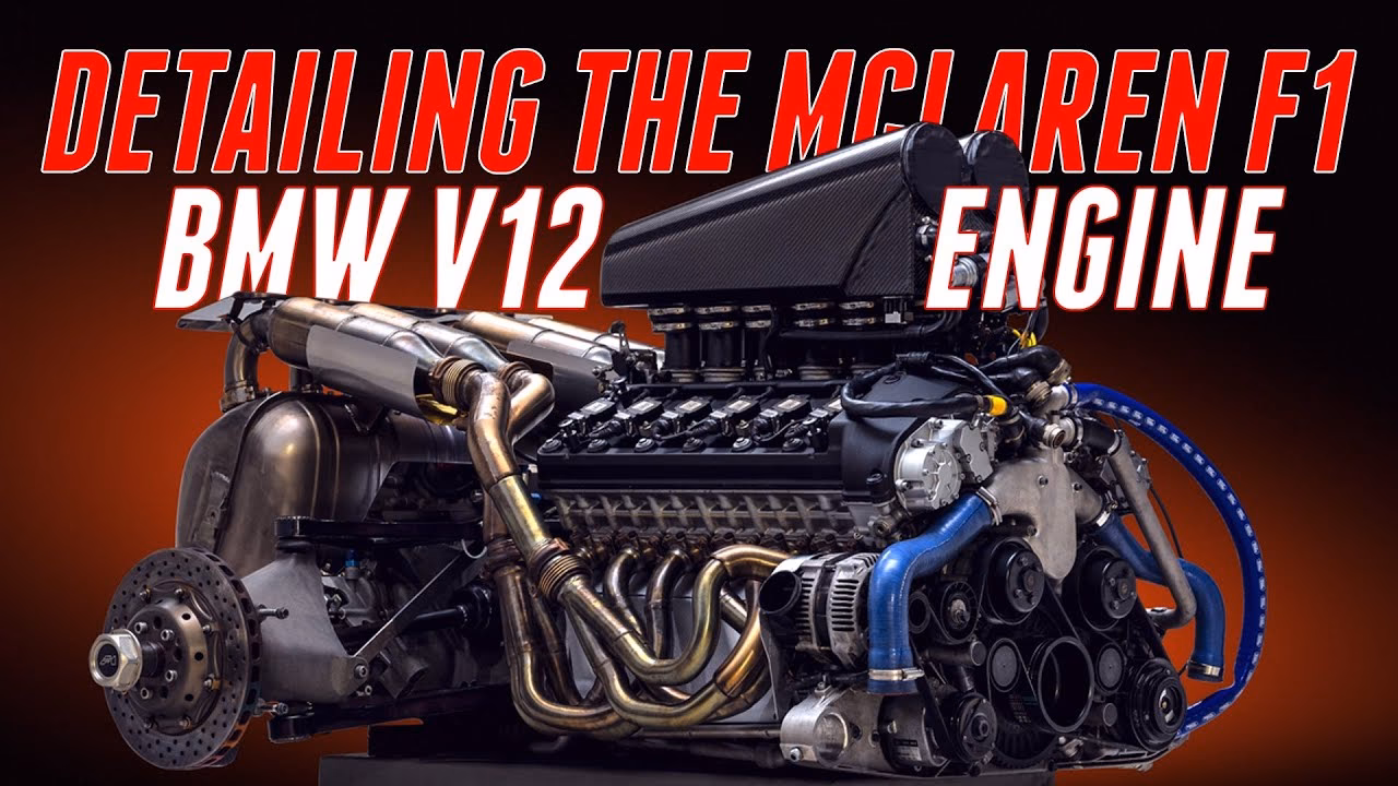 What kind of engine does the Mercedes S63 have?