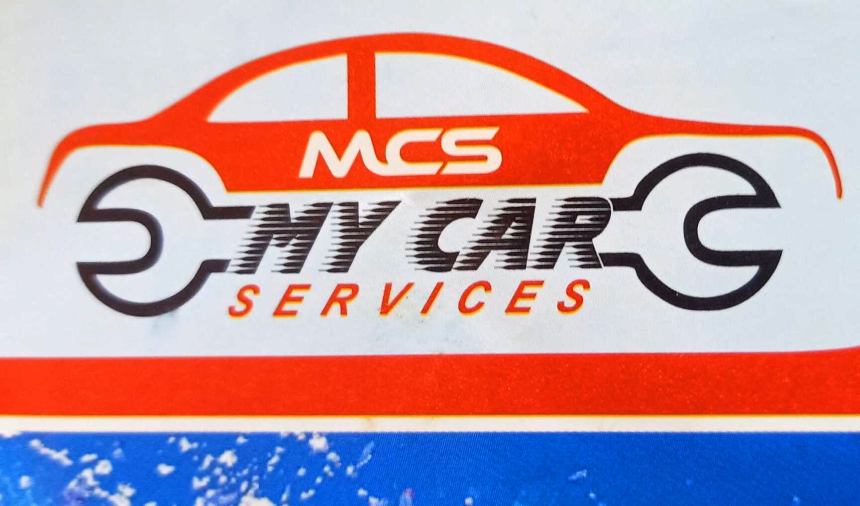 What services does MCS Services offer?