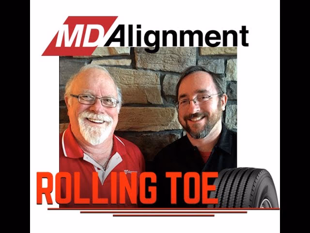 What is a wheel bearing adjustment procedure?