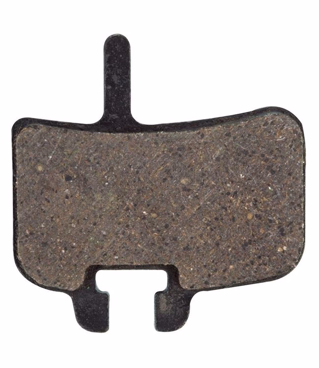What brake pads do mountain bikes use?