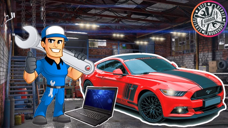 What is a car mechanic and repair Level 3 Diploma – CPD Certified?
