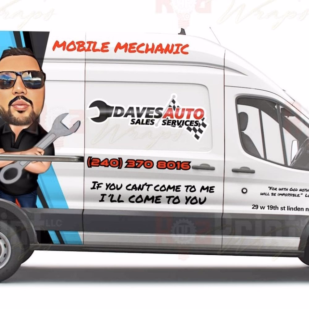 Who is Newark car care center?