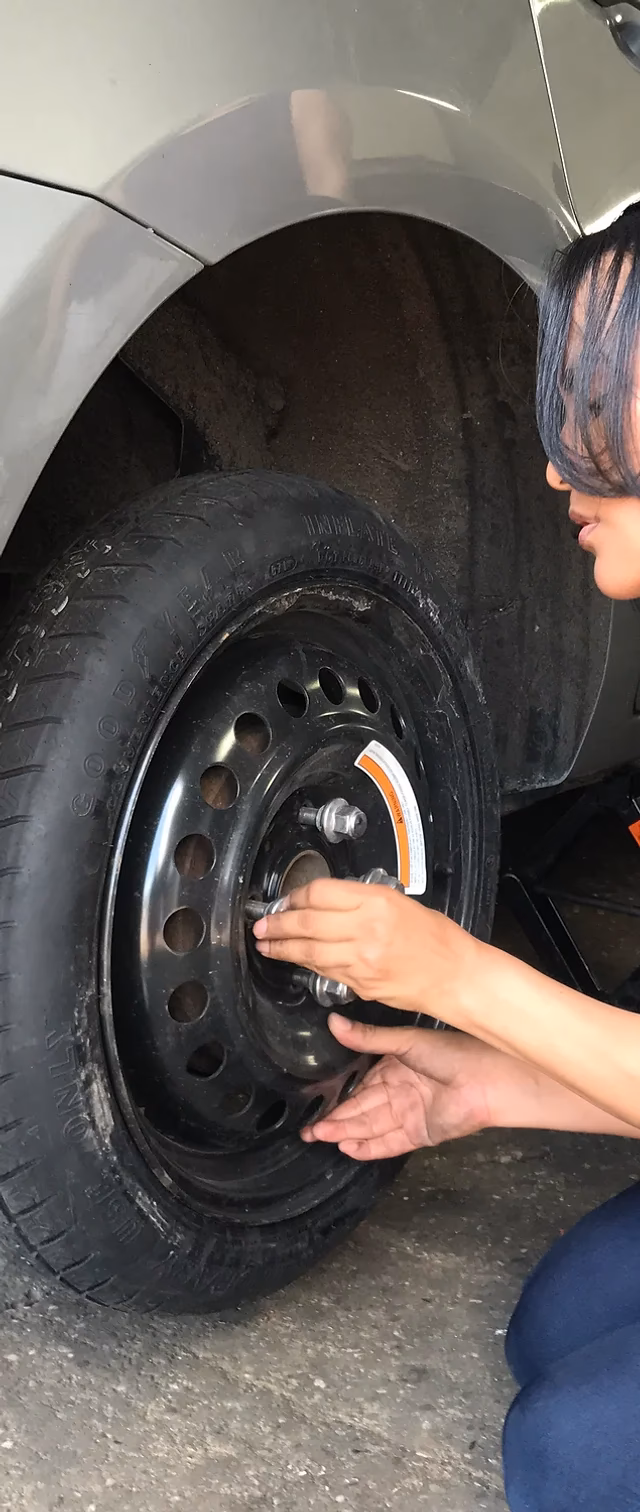 What do you like most about Meineke auto repair?