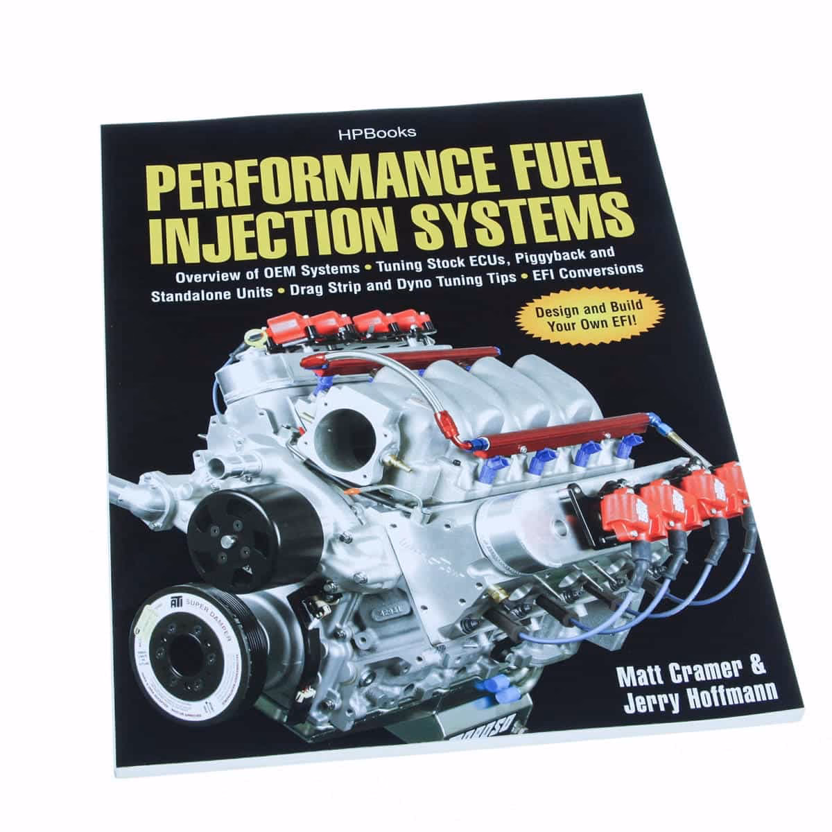 Who makes constant flow fuel injection?