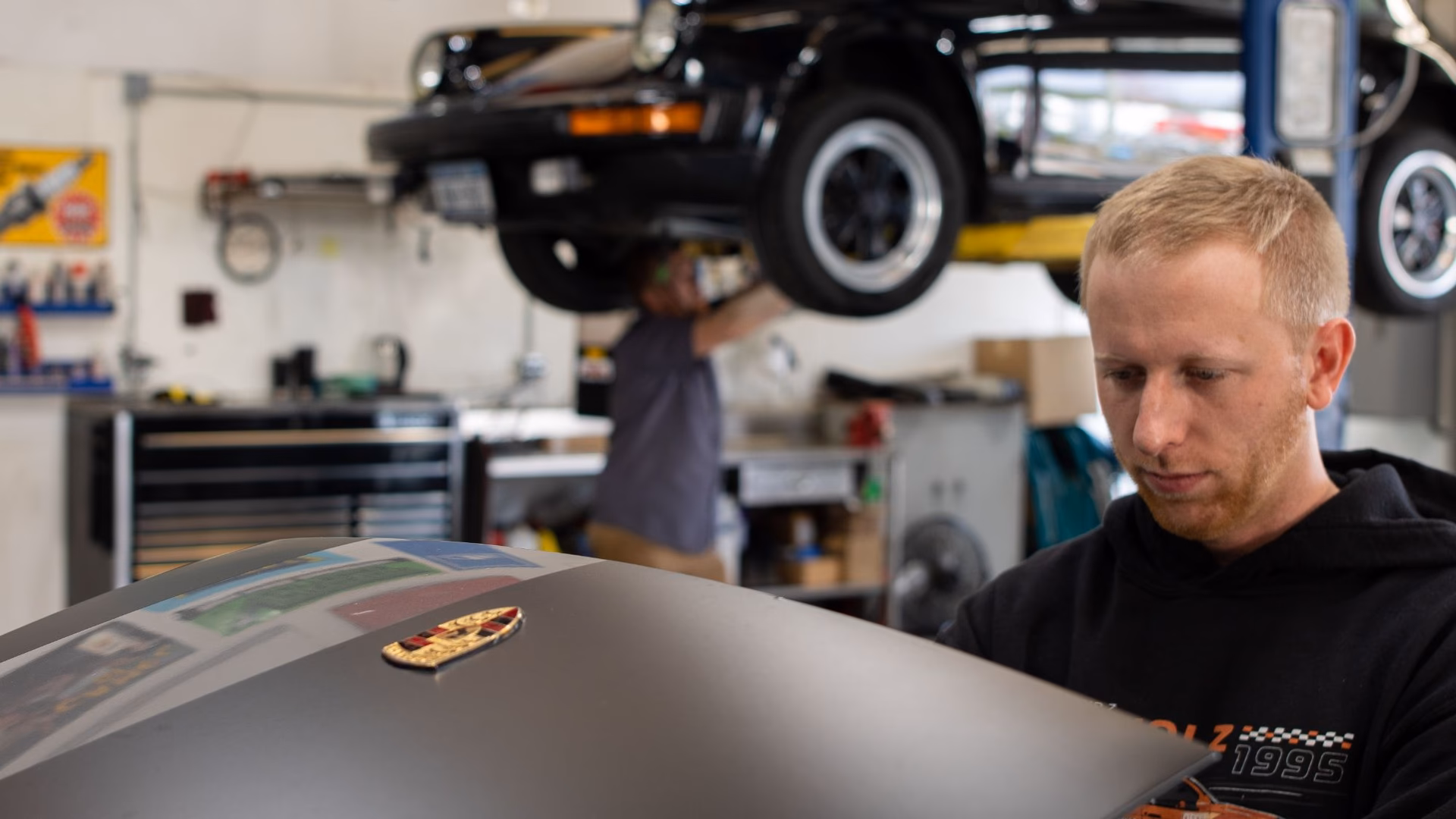 Why is formula Euro the best auto repair shop in Union County?