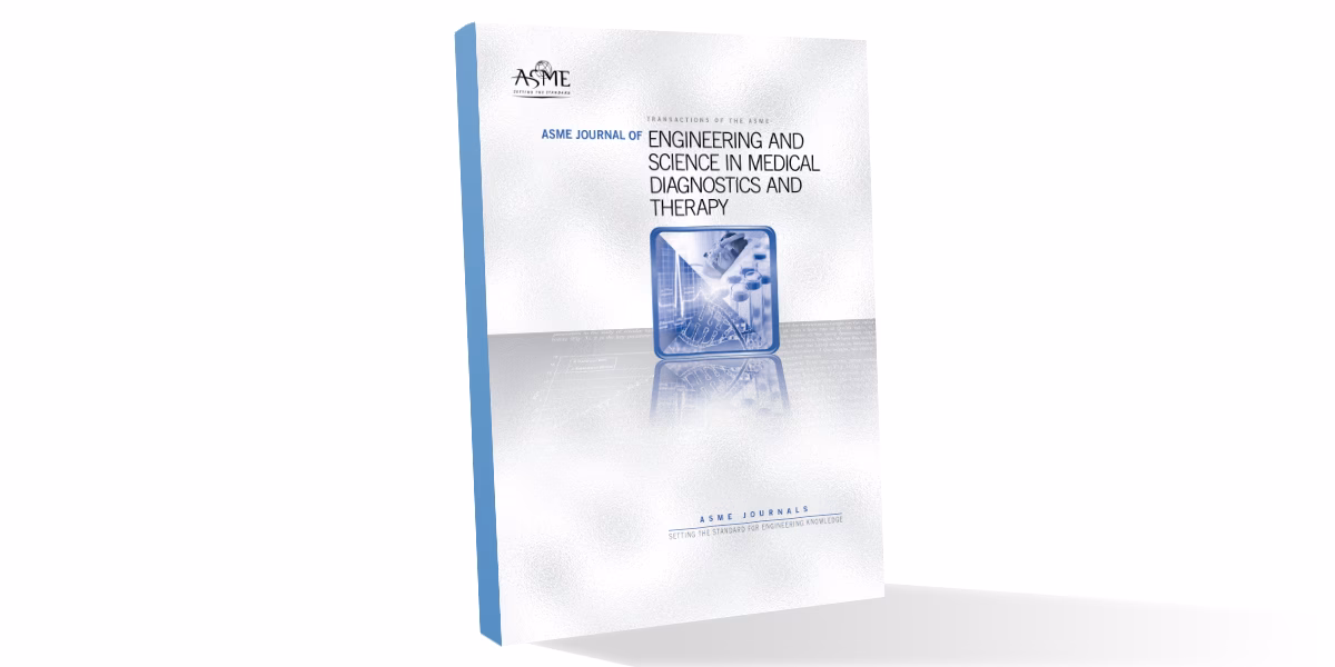 What is the Journal of Biomedical Engineering and medical devices?
