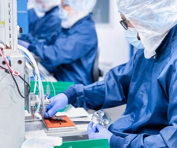 What is Biomedical Engineering?