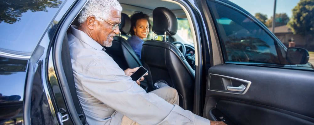 What are Medicare transportation services?