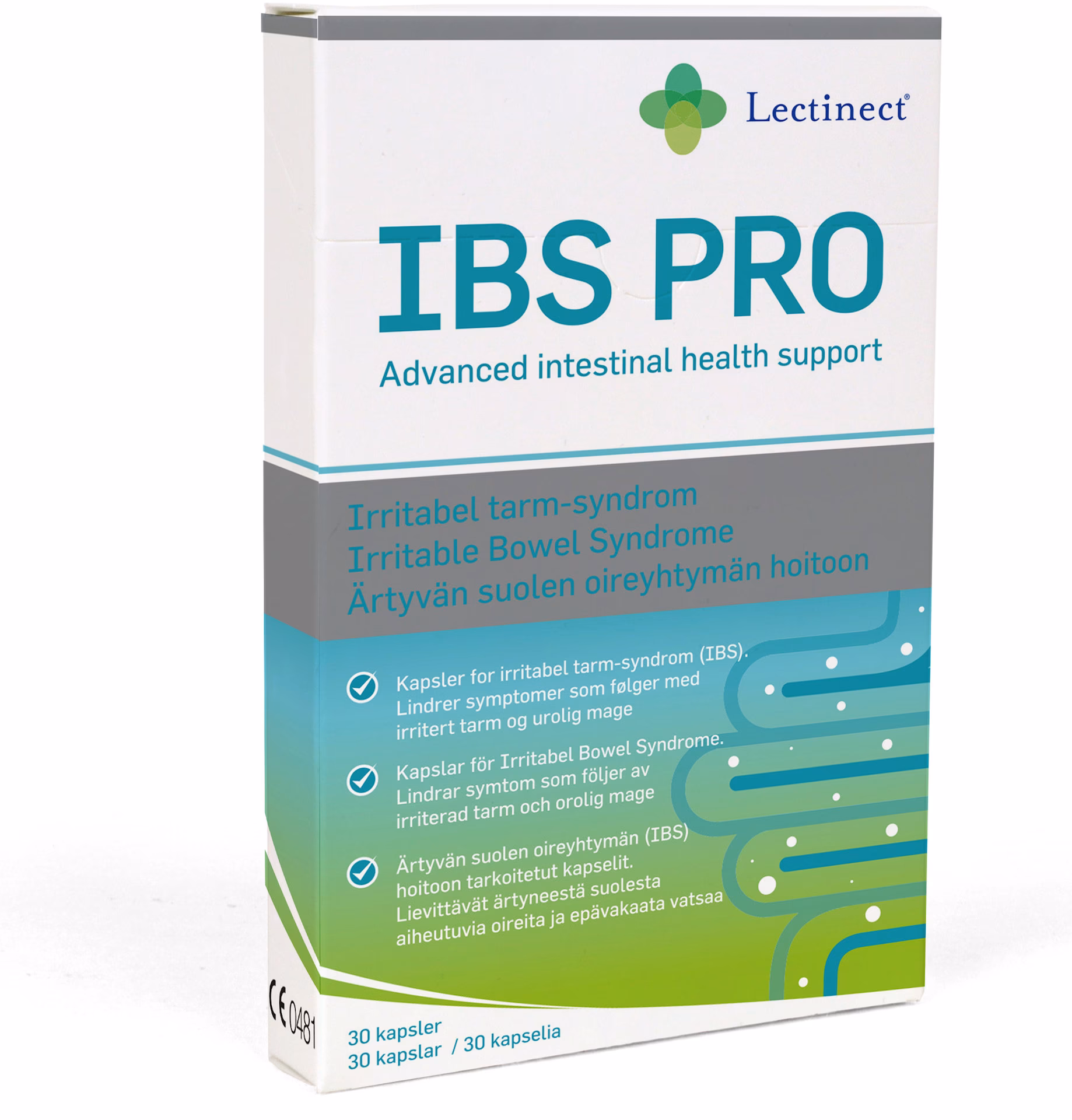 What is irritable bowel syndrome (IBS)?