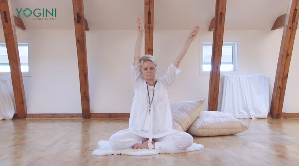 Does meditation reduce stress?