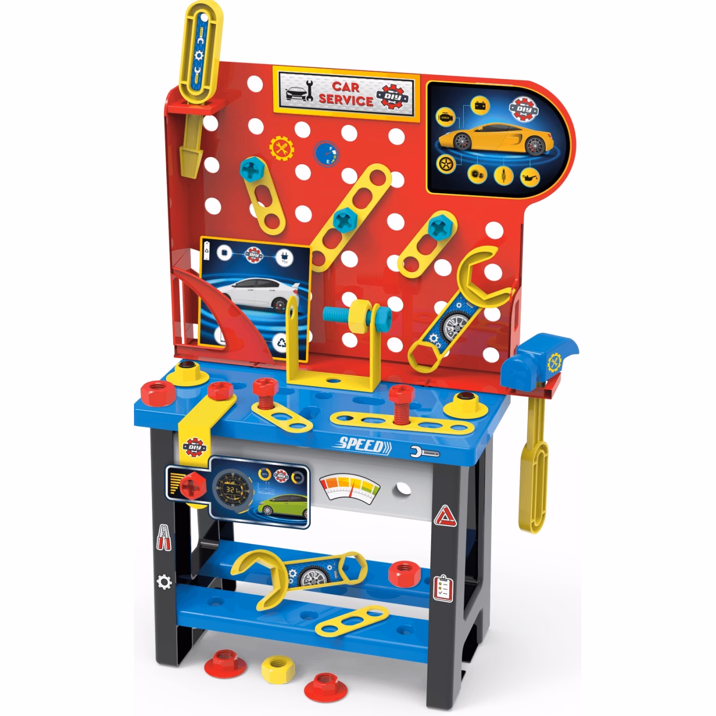 Who are Mega transfers?