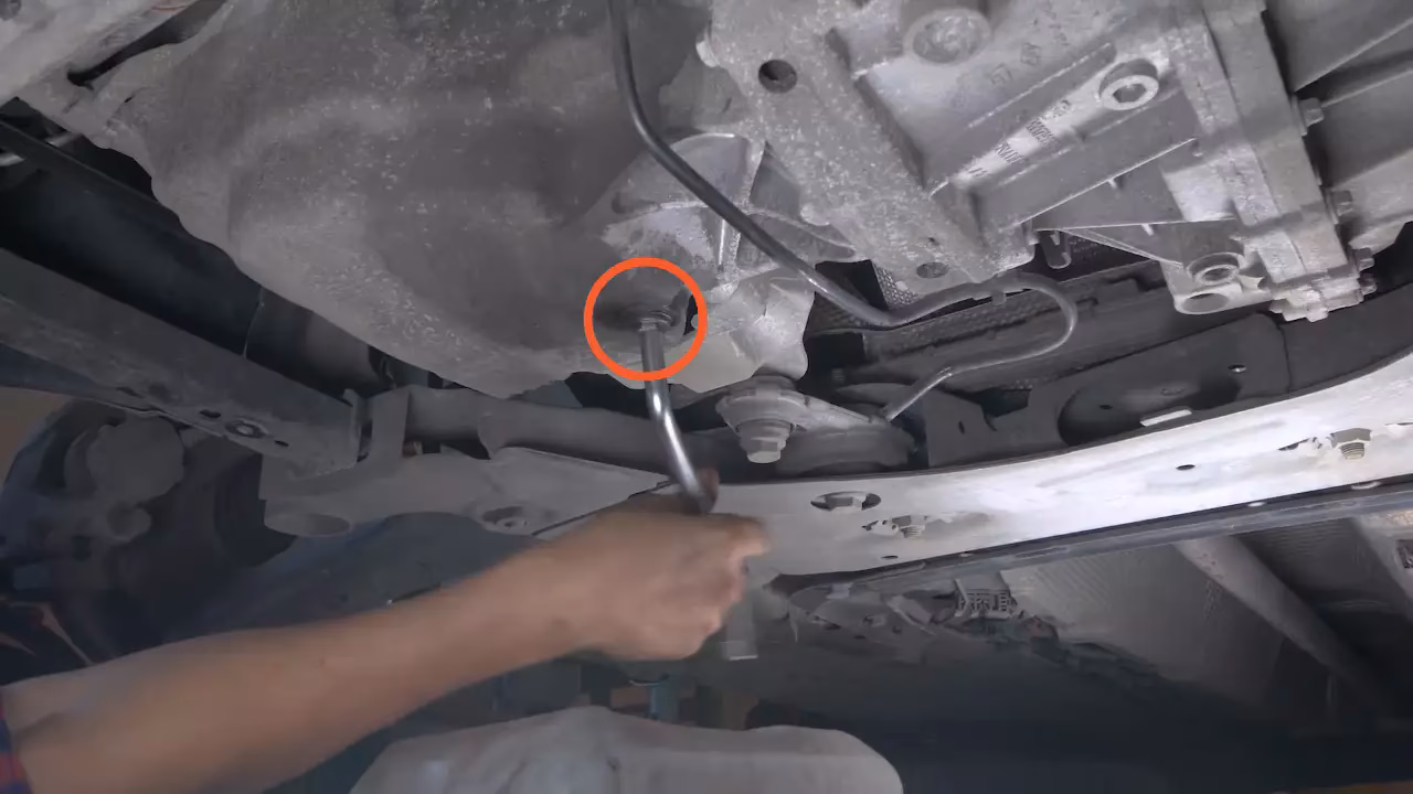How do I know if my diesel filter is bad?