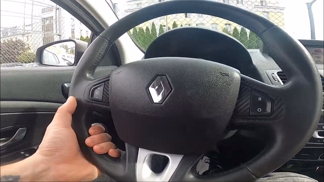 Will the Renault Megane have four-wheel steering?