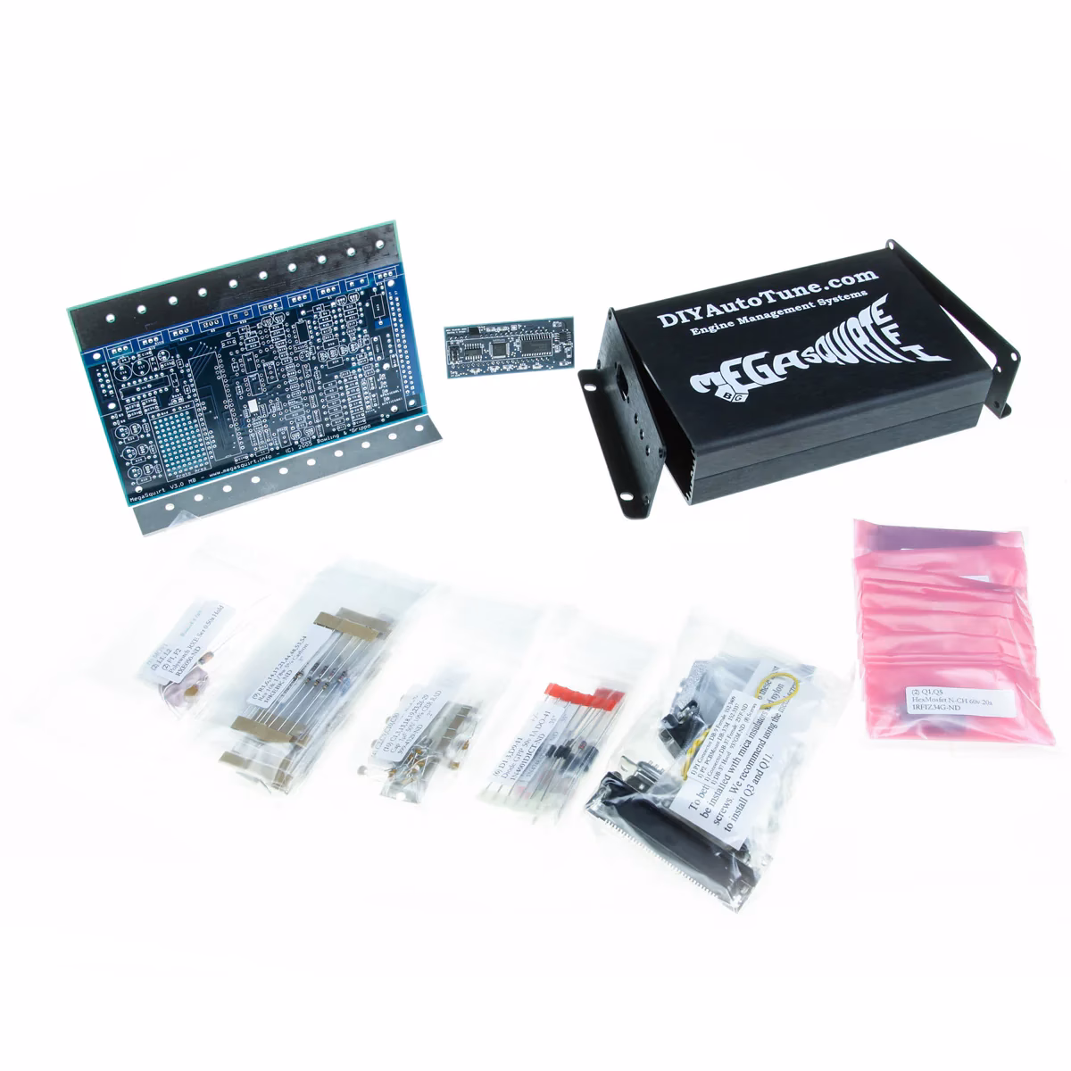 Does MegaSquirt require calibration & tuning?