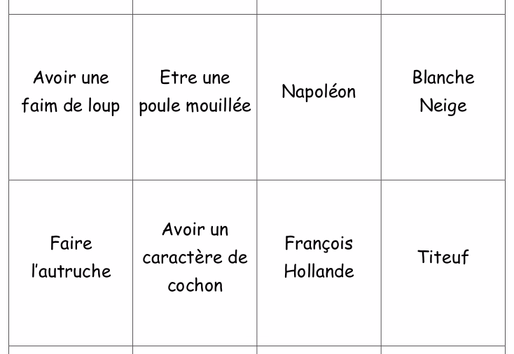 Qu'est-ce que le jeu times'up ?