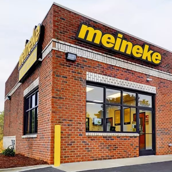 Do Meineke services change in pricing?