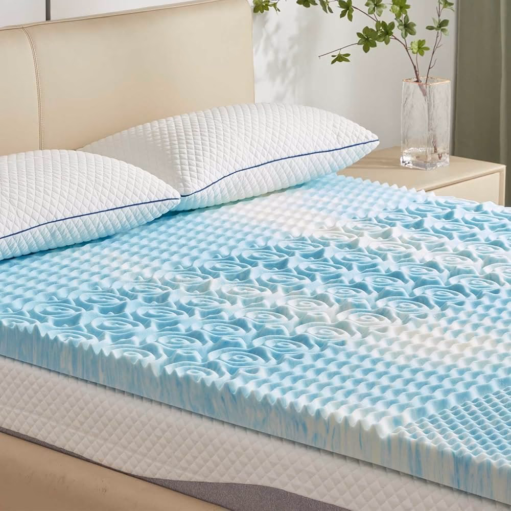 Is memory foam bad for You?