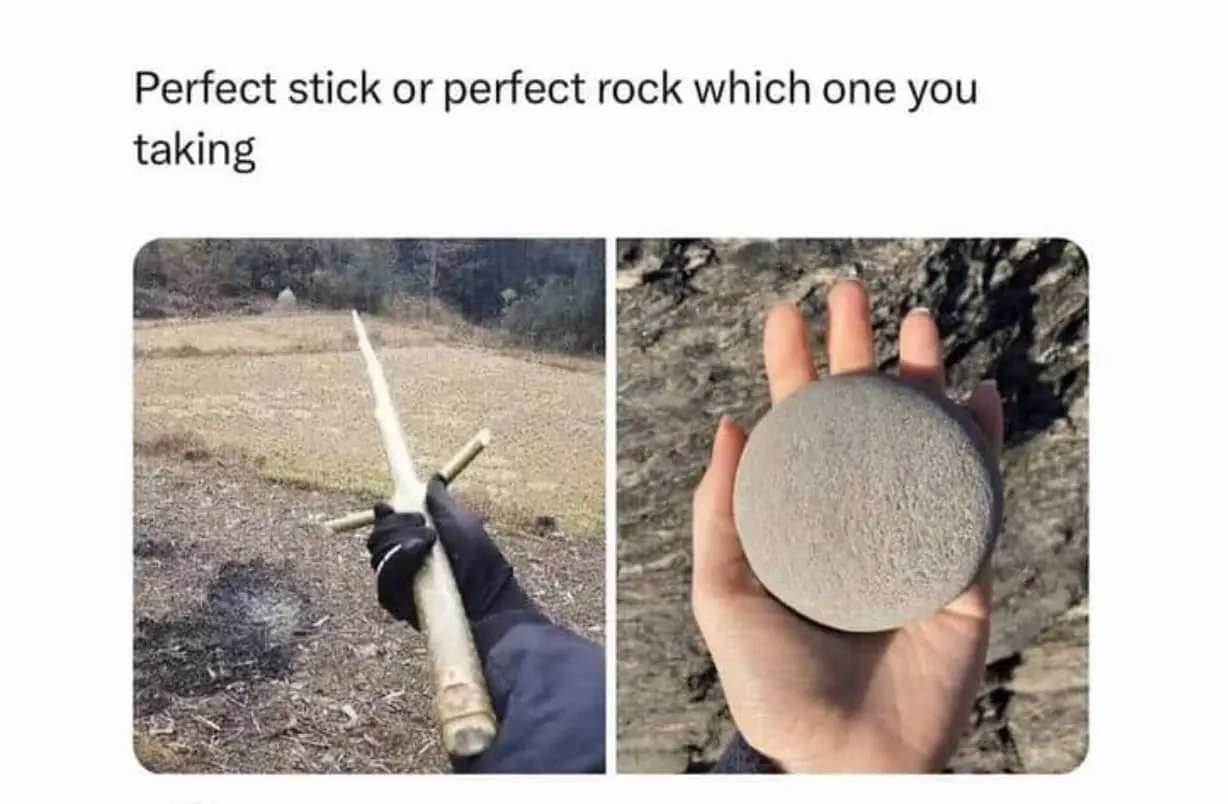 Is men's humor a thing?