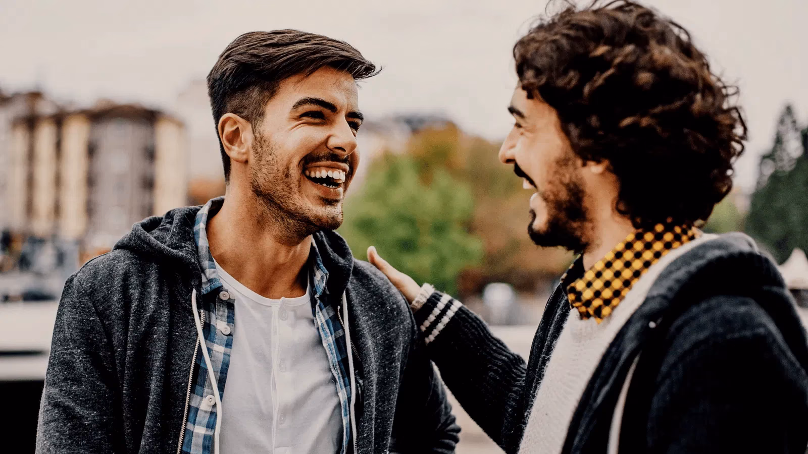 What is man mot for the mind?