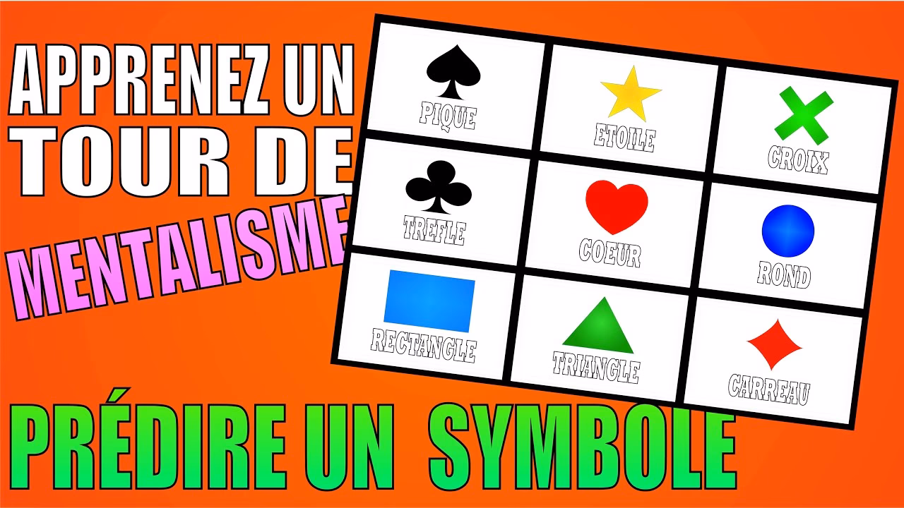 Qu'est-ce que la synchronisation en mentalisme?