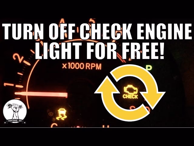 Why is my Mercedes-Benz check engine light on?