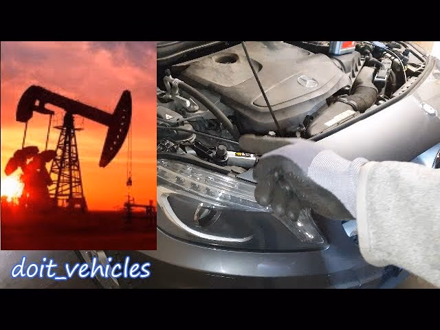 What engine oil for A180 CDI/D (1.5 diesel)?