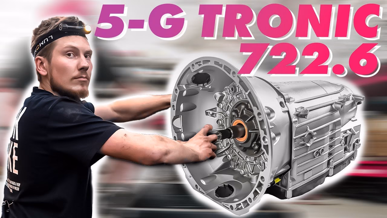 How do I change the oil in my W210?