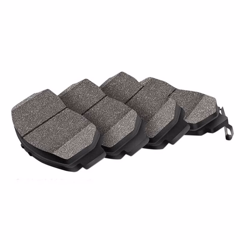 Where can I buy Mercedes-Benz brake pad set front?