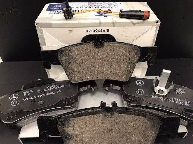 Can worn brake pads damage other parts of your vehicle?