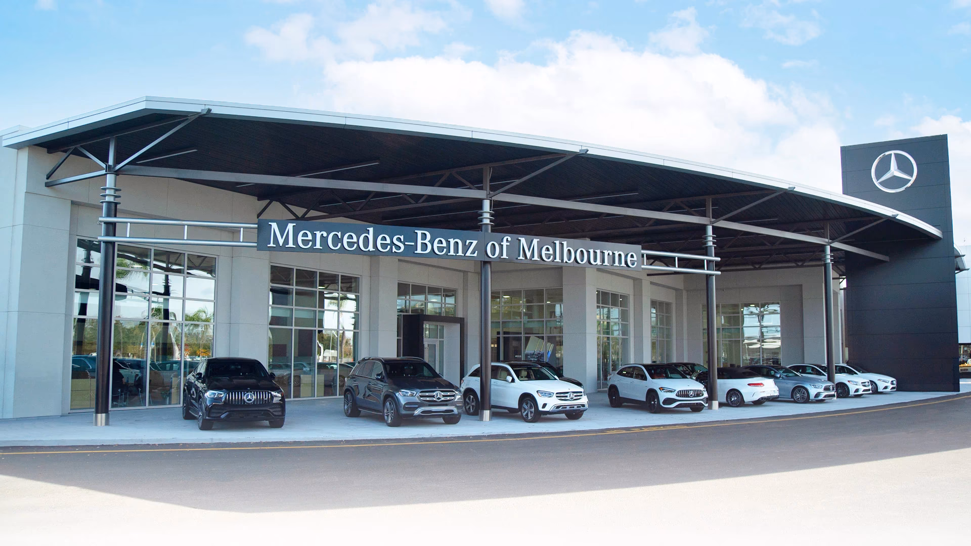 Why should you choose Mercedes Benz servicing in Melbourne?