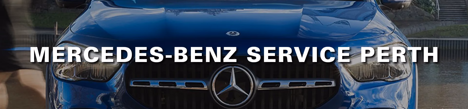 Why should you choose independent Mercedes-Benz servicing in Perth?