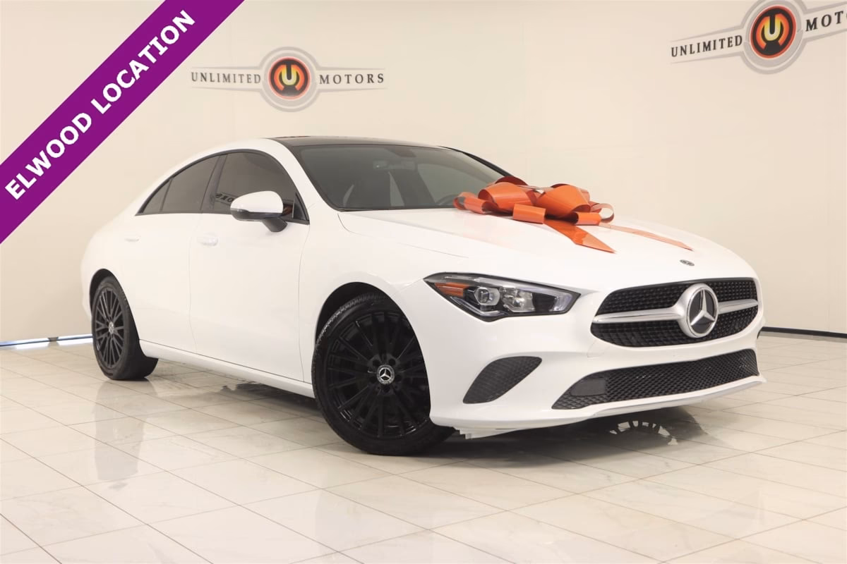 How much does a Mercedes service cost?