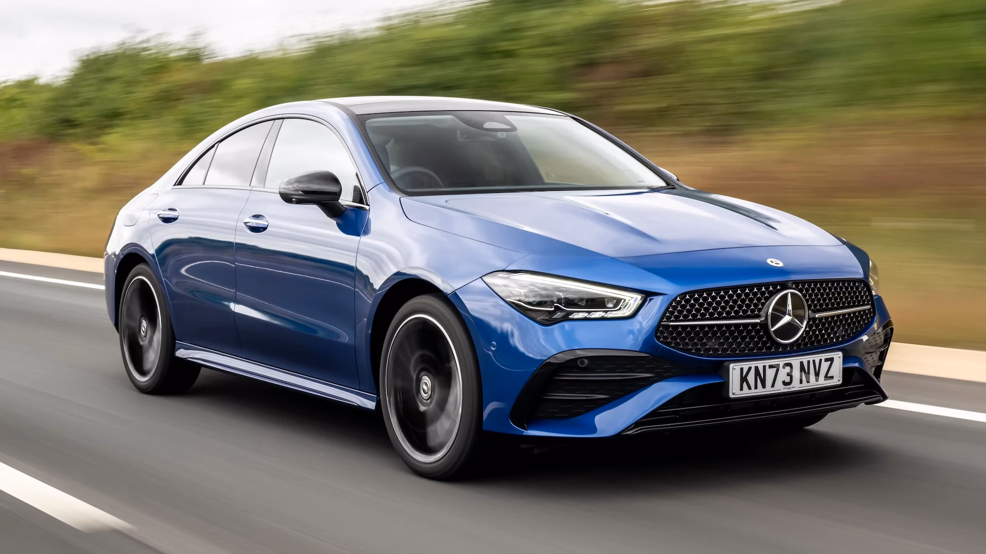 How much does a Mercedes service cost?