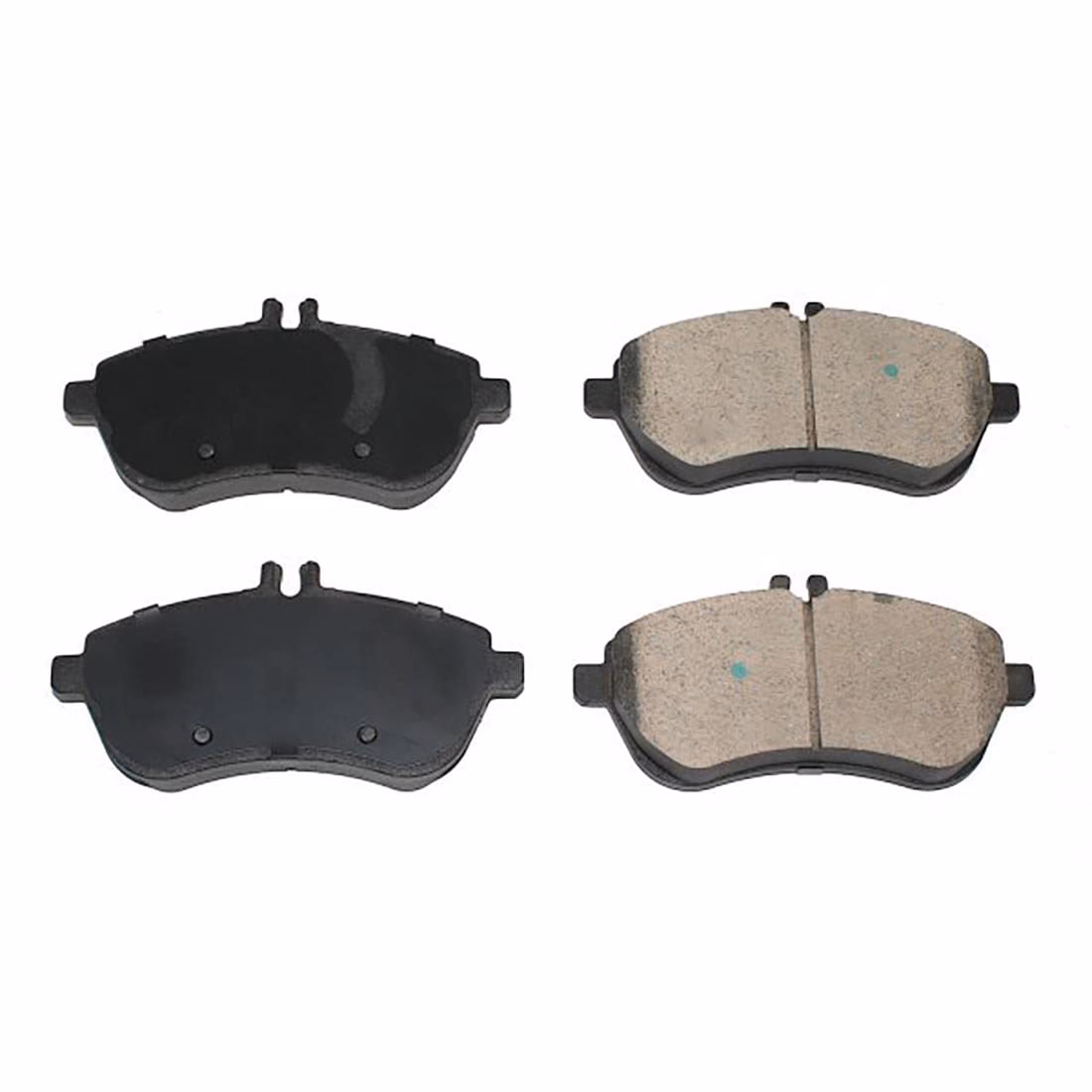 Should I Bleed my Mercedes W204 brake pads?