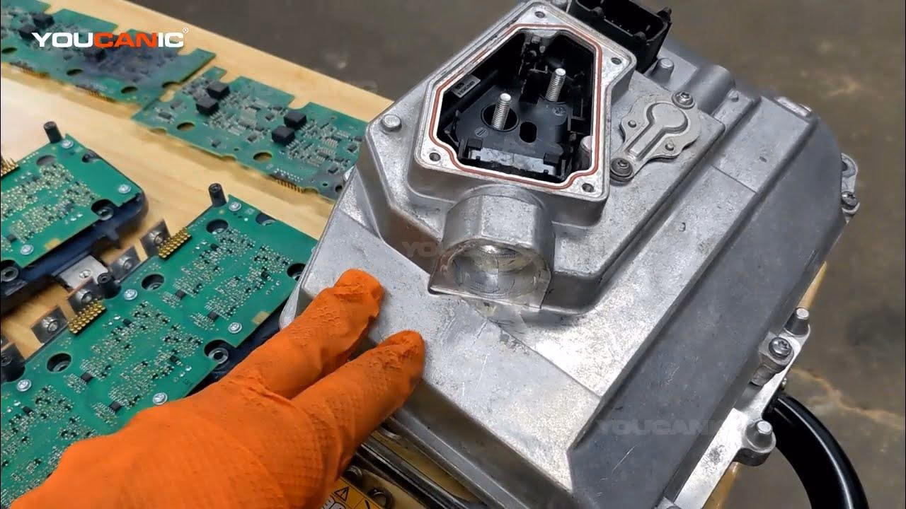 Does a c300h work in electric mode?