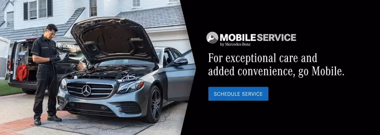 Who is Haden Mercedes servicing Birmingham?