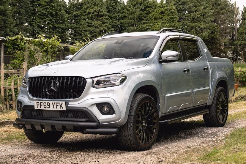 Does Mercedes-Benz Chelsea offer MOT testing?