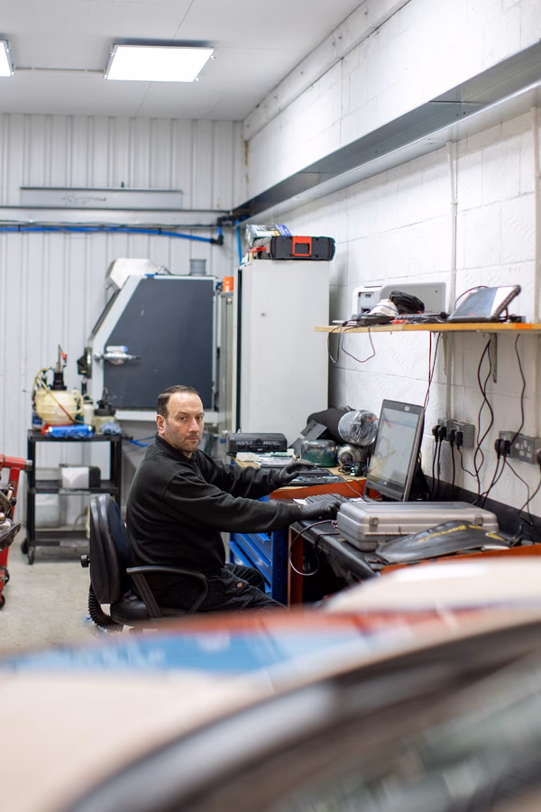 What is ECU remapping?